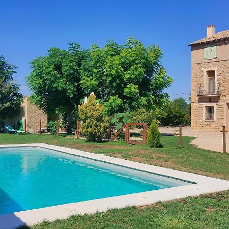 Alcañiz Casa Rural Torre Gil المظهر الخارجي الصورة