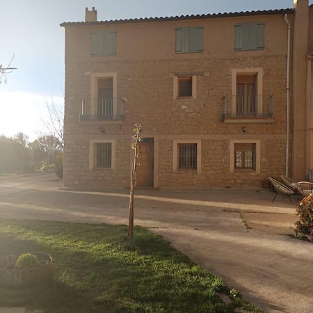 Alcañiz Casa Rural Torre Gil المظهر الخارجي الصورة