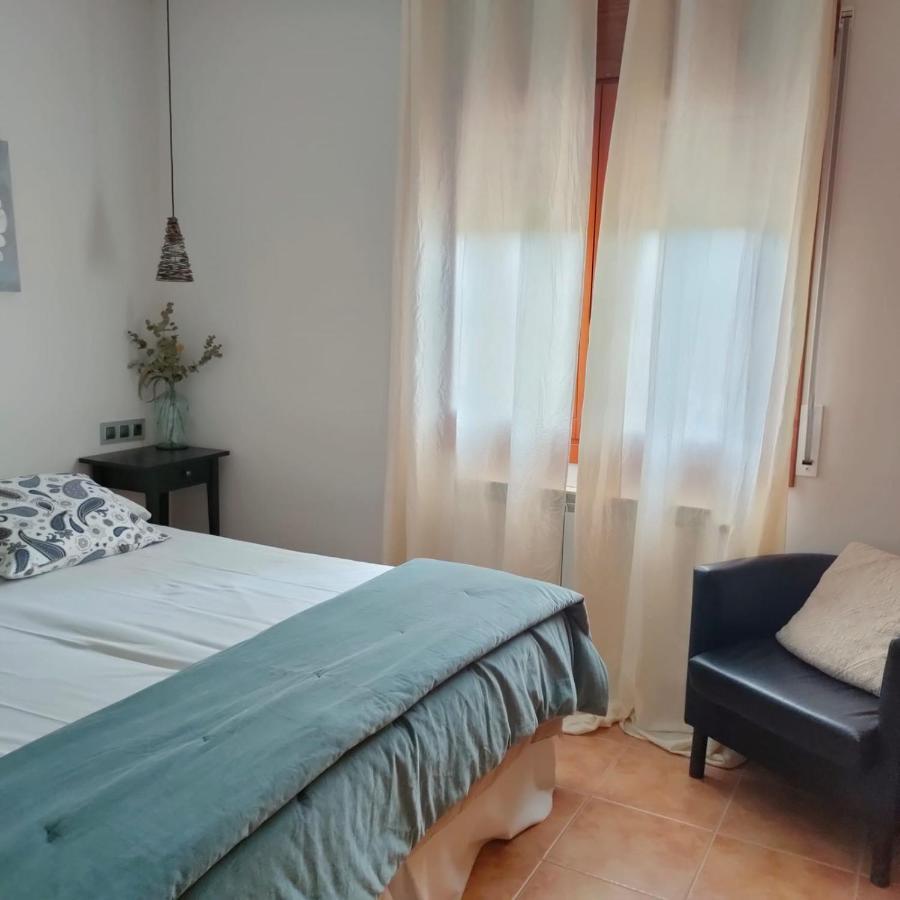 Alcañiz Casa Rural Torre Gil المظهر الخارجي الصورة