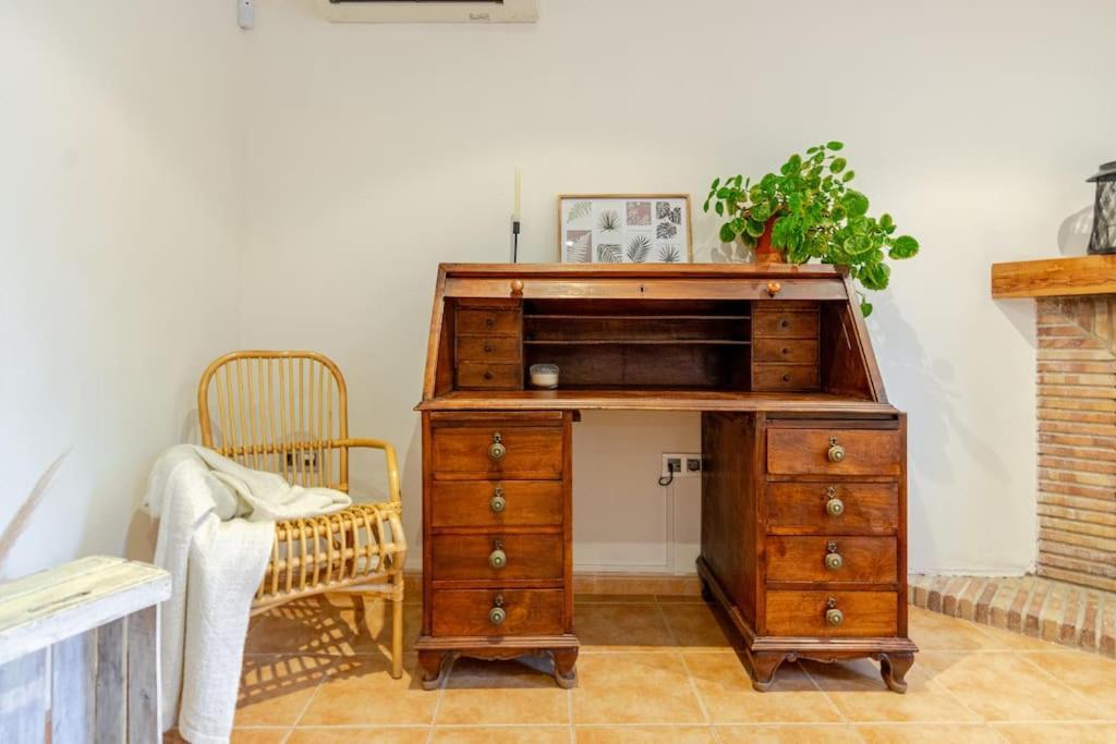 Alcañiz Casa Rural Torre Gil المظهر الخارجي الصورة