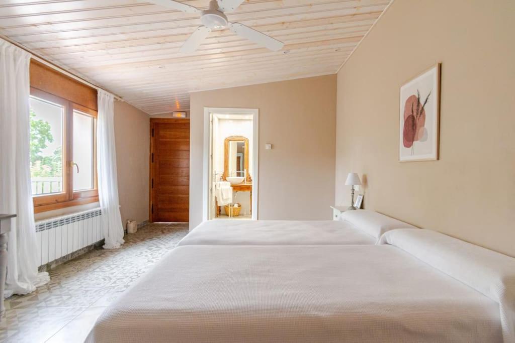 Alcañiz Casa Rural Torre Gil المظهر الخارجي الصورة