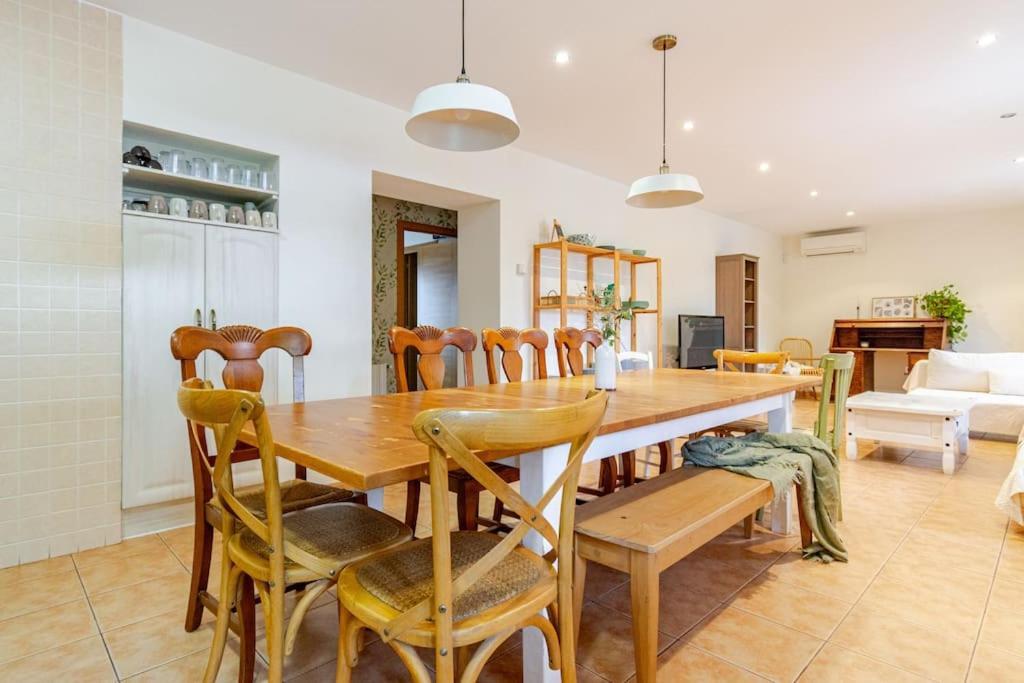 Alcañiz Casa Rural Torre Gil المظهر الخارجي الصورة
