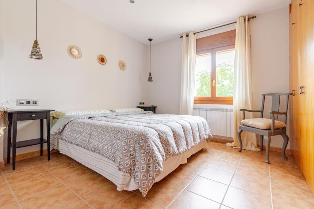 Alcañiz Casa Rural Torre Gil المظهر الخارجي الصورة