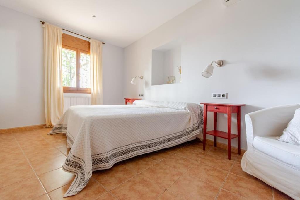 Alcañiz Casa Rural Torre Gil المظهر الخارجي الصورة