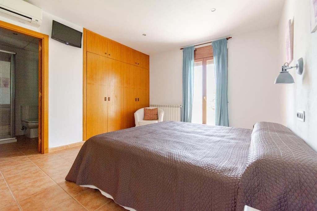 Alcañiz Casa Rural Torre Gil المظهر الخارجي الصورة