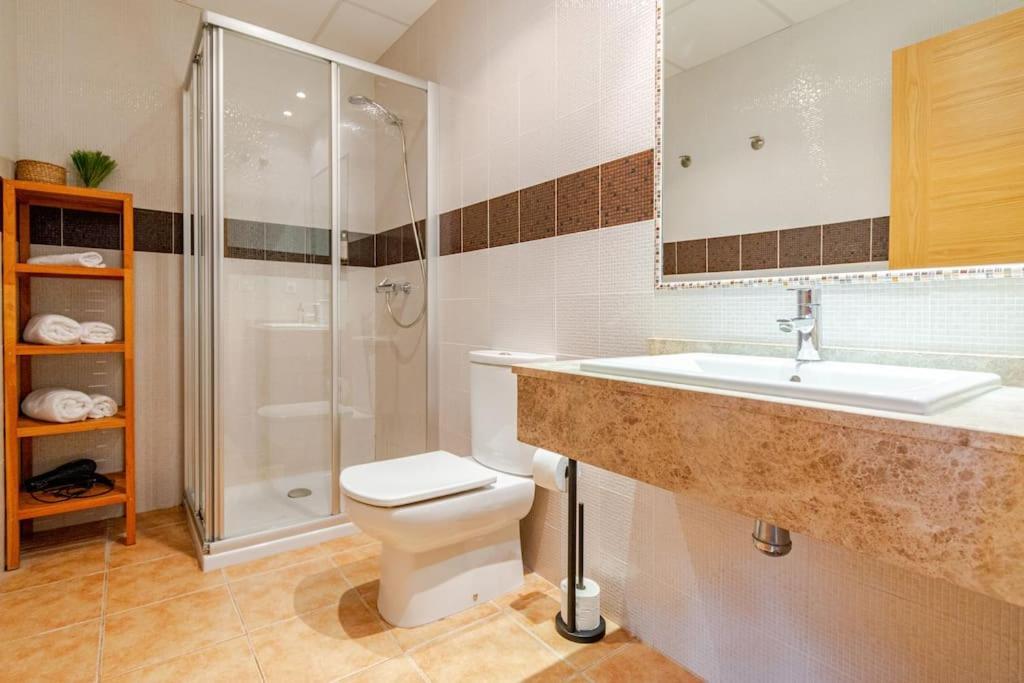 Alcañiz Casa Rural Torre Gil المظهر الخارجي الصورة