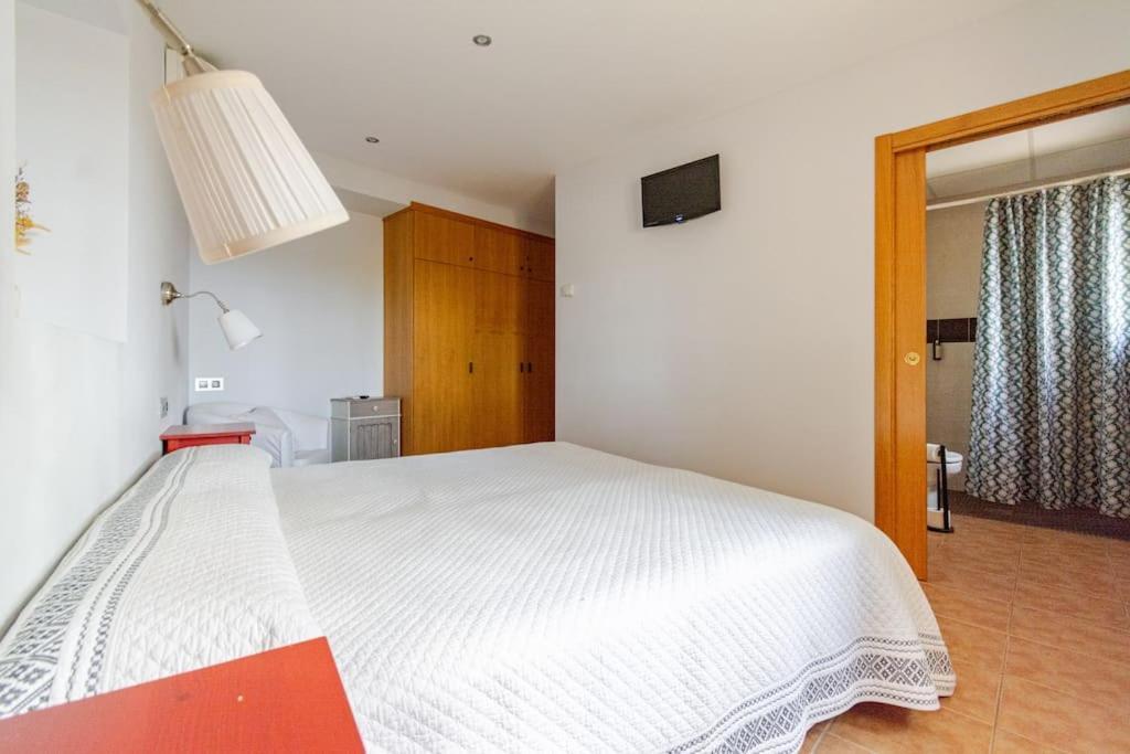 Alcañiz Casa Rural Torre Gil المظهر الخارجي الصورة