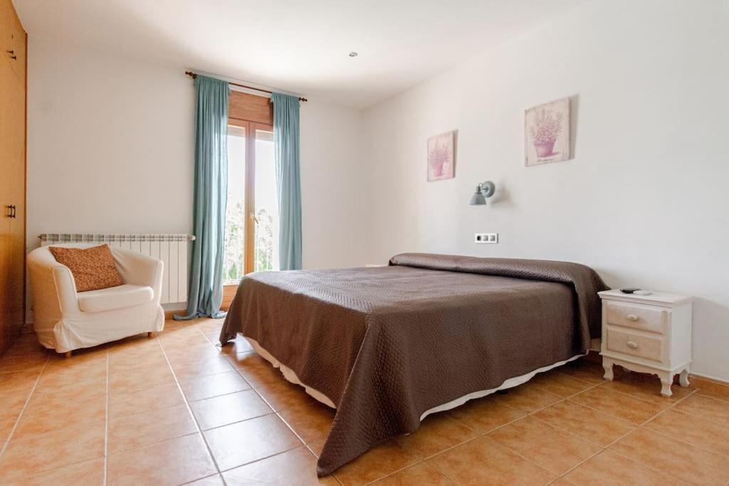 Alcañiz Casa Rural Torre Gil المظهر الخارجي الصورة