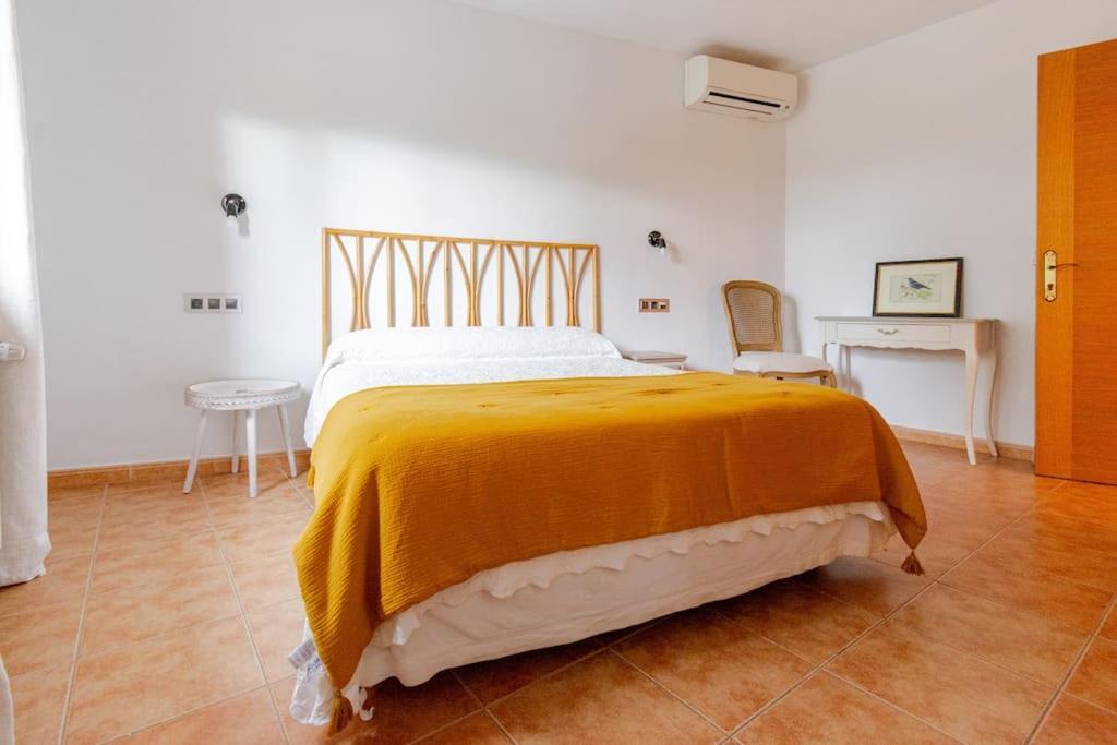 Alcañiz Casa Rural Torre Gil المظهر الخارجي الصورة