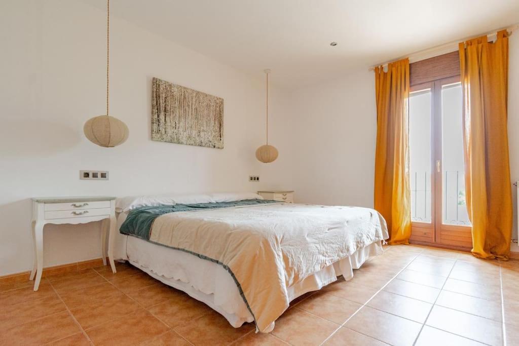Alcañiz Casa Rural Torre Gil المظهر الخارجي الصورة