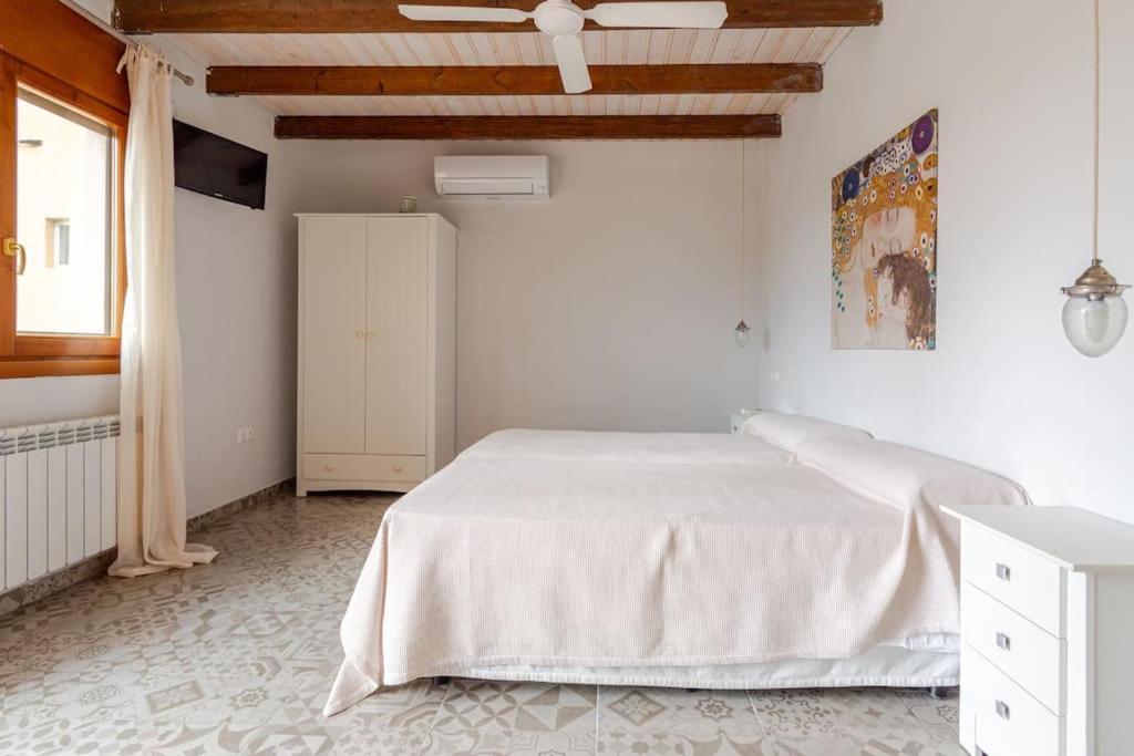 Alcañiz Casa Rural Torre Gil المظهر الخارجي الصورة