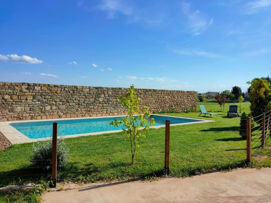 Alcañiz Casa Rural Torre Gil المظهر الخارجي الصورة