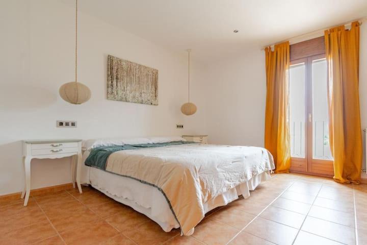 Alcañiz Casa Rural Torre Gil الغرفة الصورة