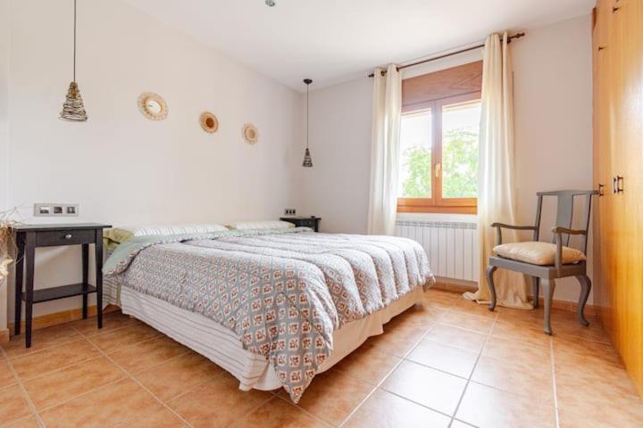 Alcañiz Casa Rural Torre Gil الغرفة الصورة