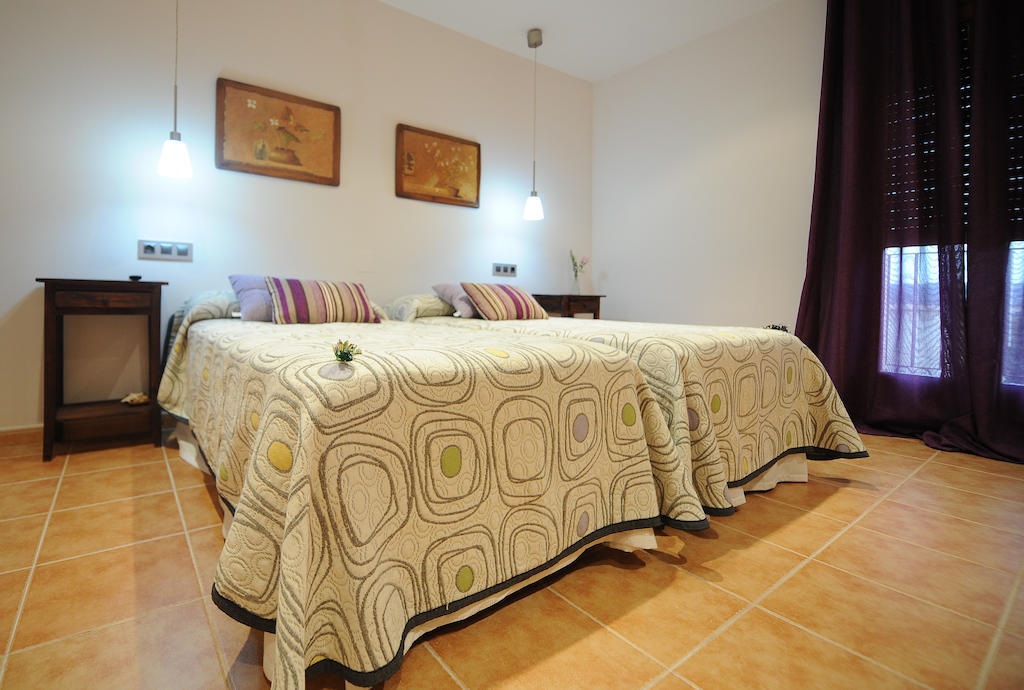 Alcañiz Casa Rural Torre Gil المظهر الخارجي الصورة