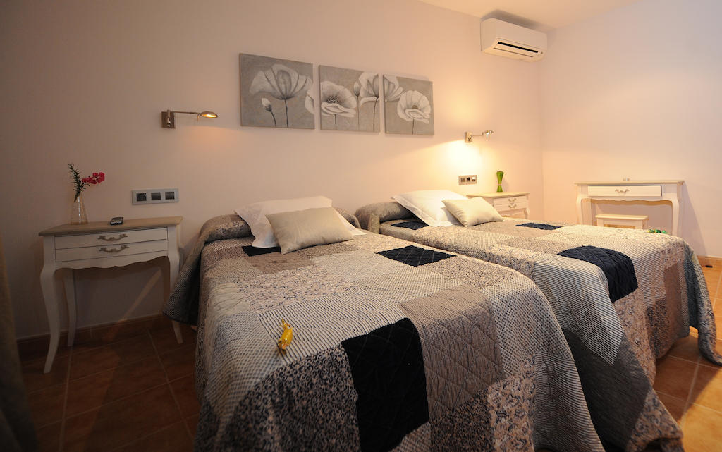 Alcañiz Casa Rural Torre Gil المظهر الخارجي الصورة